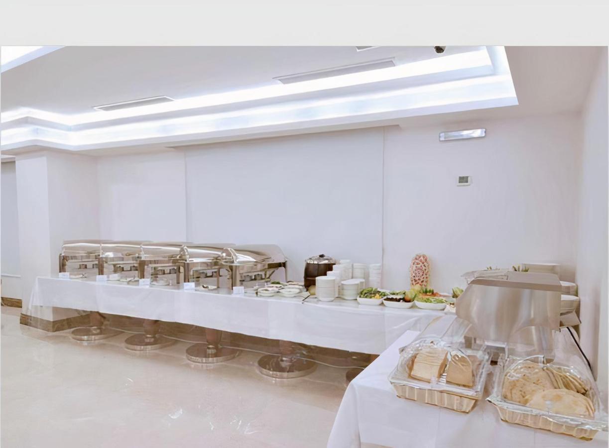 扎哈酒店 麦地那 外观 照片